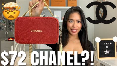 how to get chanel for cheap|cheapest chanel.